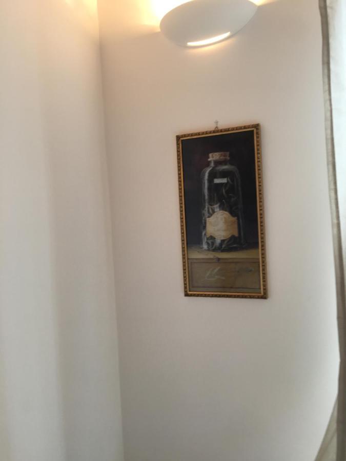 La Finestra Sul Colosseo B&B 1 Rom Eksteriør billede