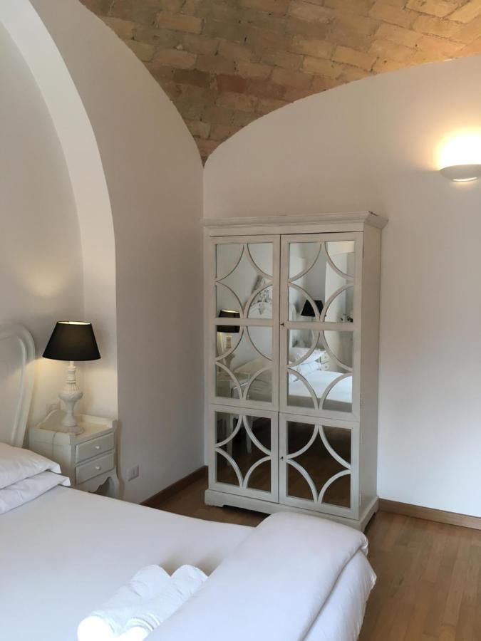 La Finestra Sul Colosseo B&B 1 Rom Eksteriør billede