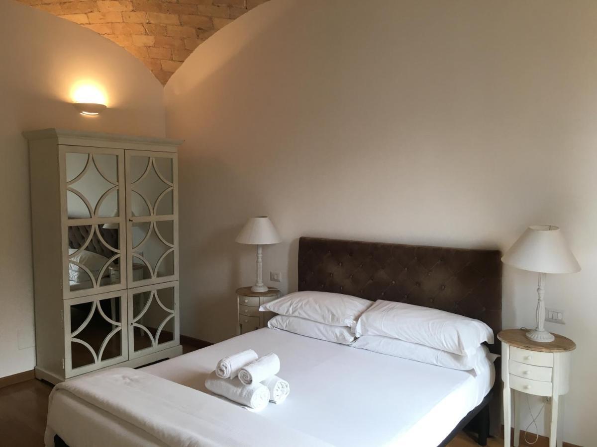 La Finestra Sul Colosseo B&B 1 Rom Eksteriør billede