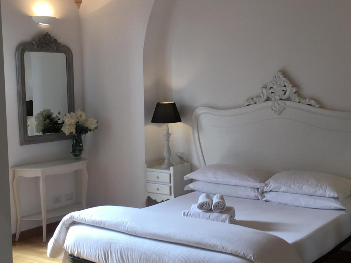 La Finestra Sul Colosseo B&B 1 Rom Eksteriør billede