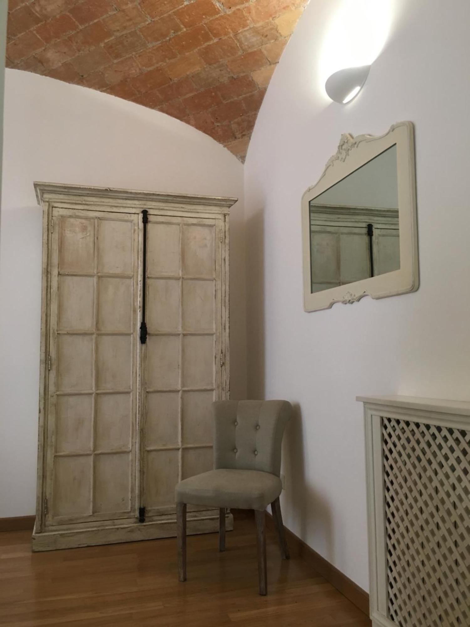 La Finestra Sul Colosseo B&B 1 Rom Eksteriør billede